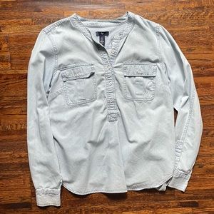 GAP blouse
